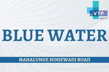 VTP Blue Waters Hinjewadi